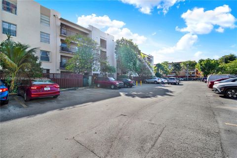 A home in Hialeah