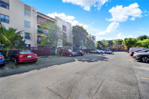 A home in Hialeah