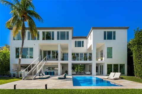 481 S Mashta Drive Key Biscayne FL 33149