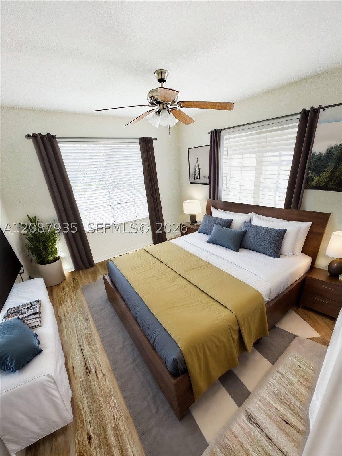 4081 San Marino Blvd #206
