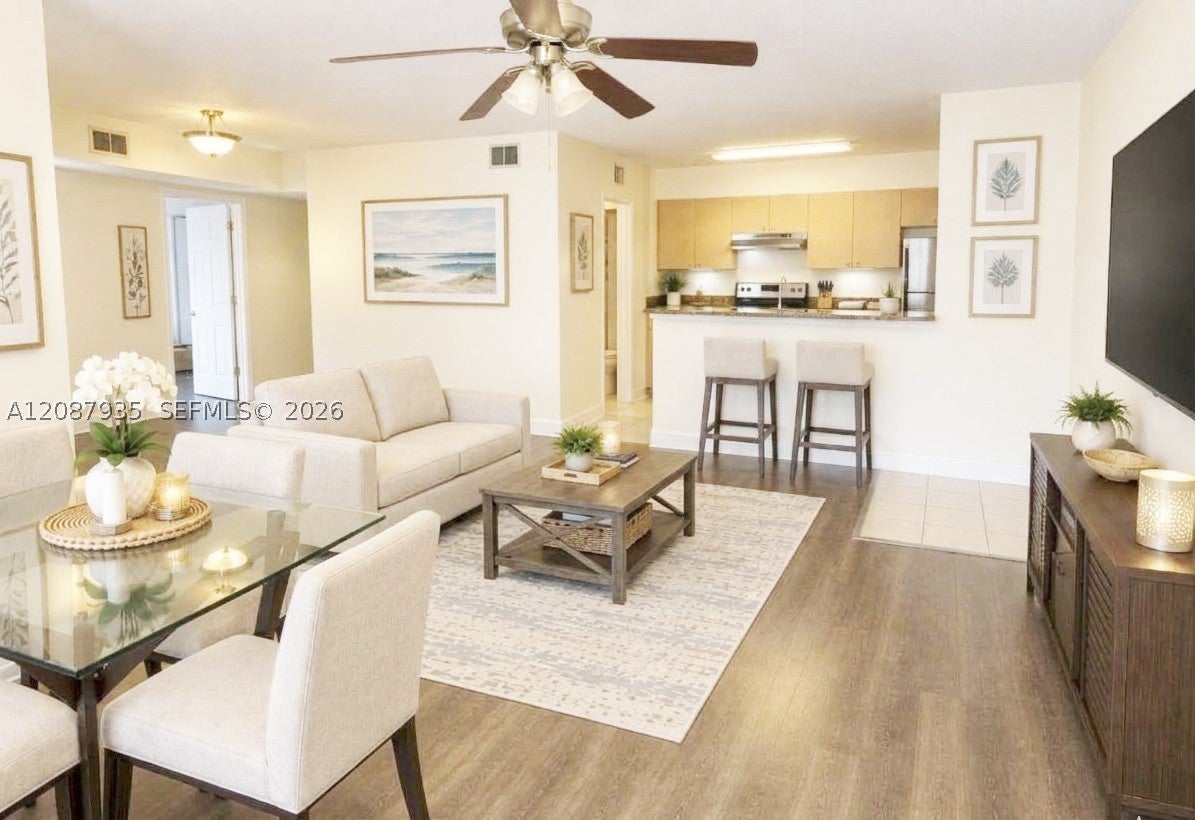 4081 San Marino Blvd #206