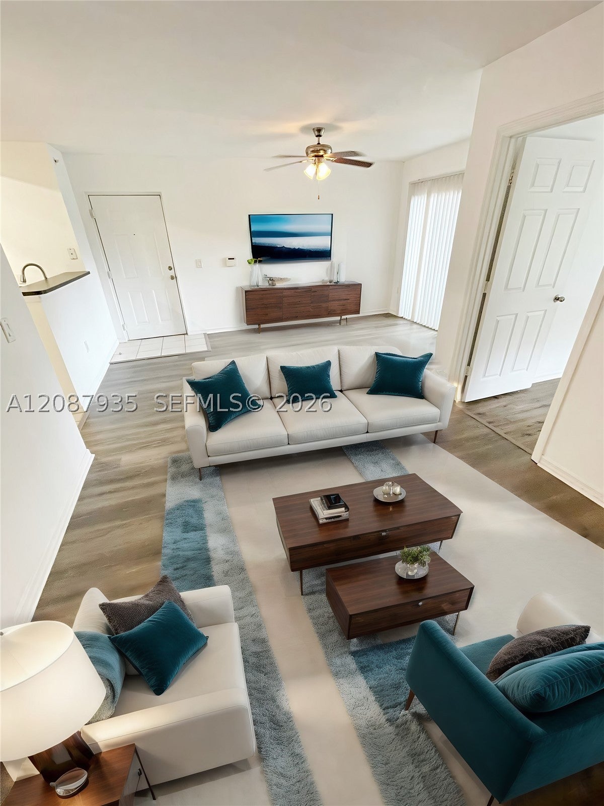 4081 San Marino Blvd #206