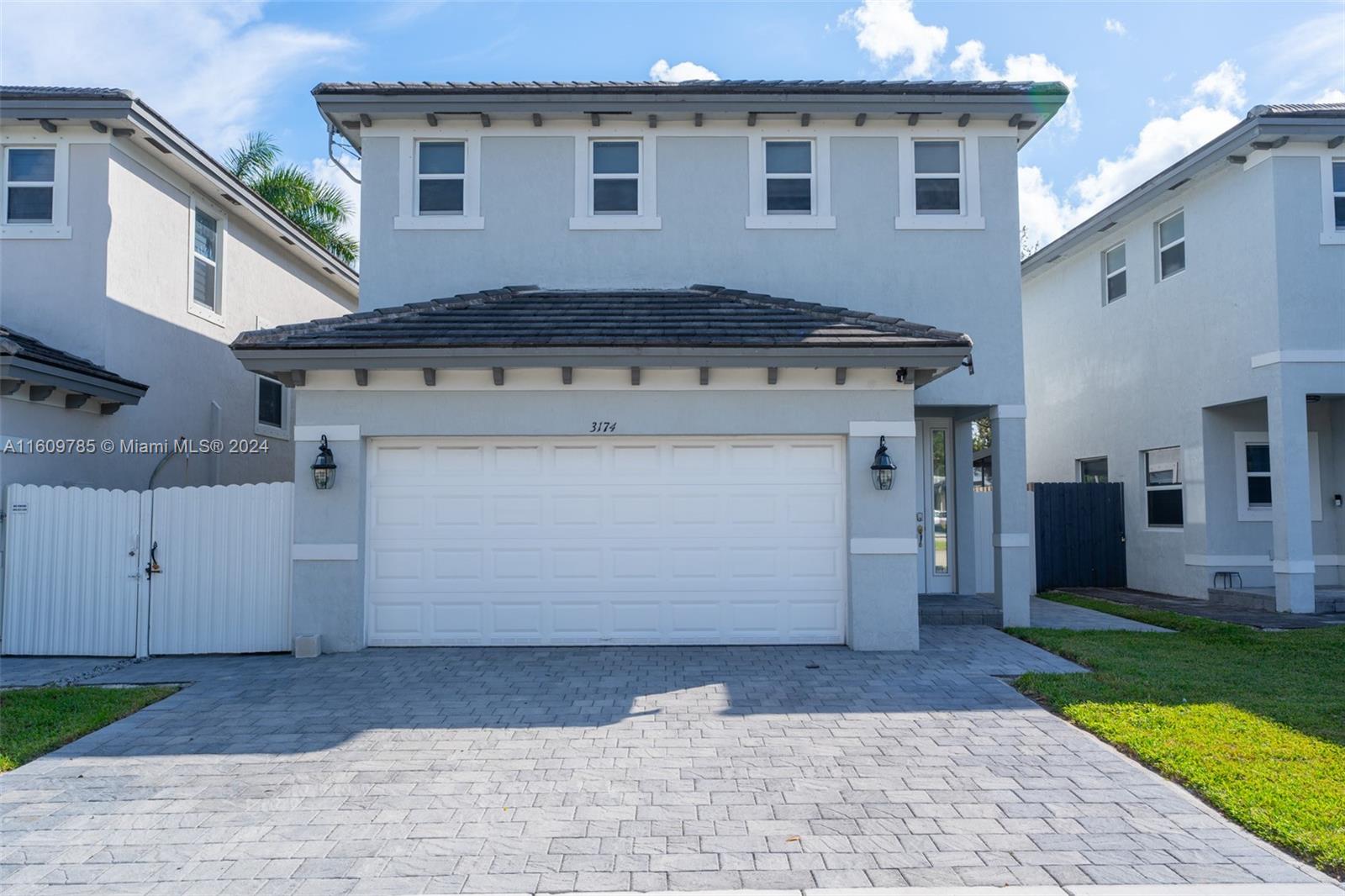 Property for Sale at 3174 Se 3rd Dr, Homestead, Miami-Dade County, Florida - Bedrooms: 4 
Bathrooms: 3  - $549,000