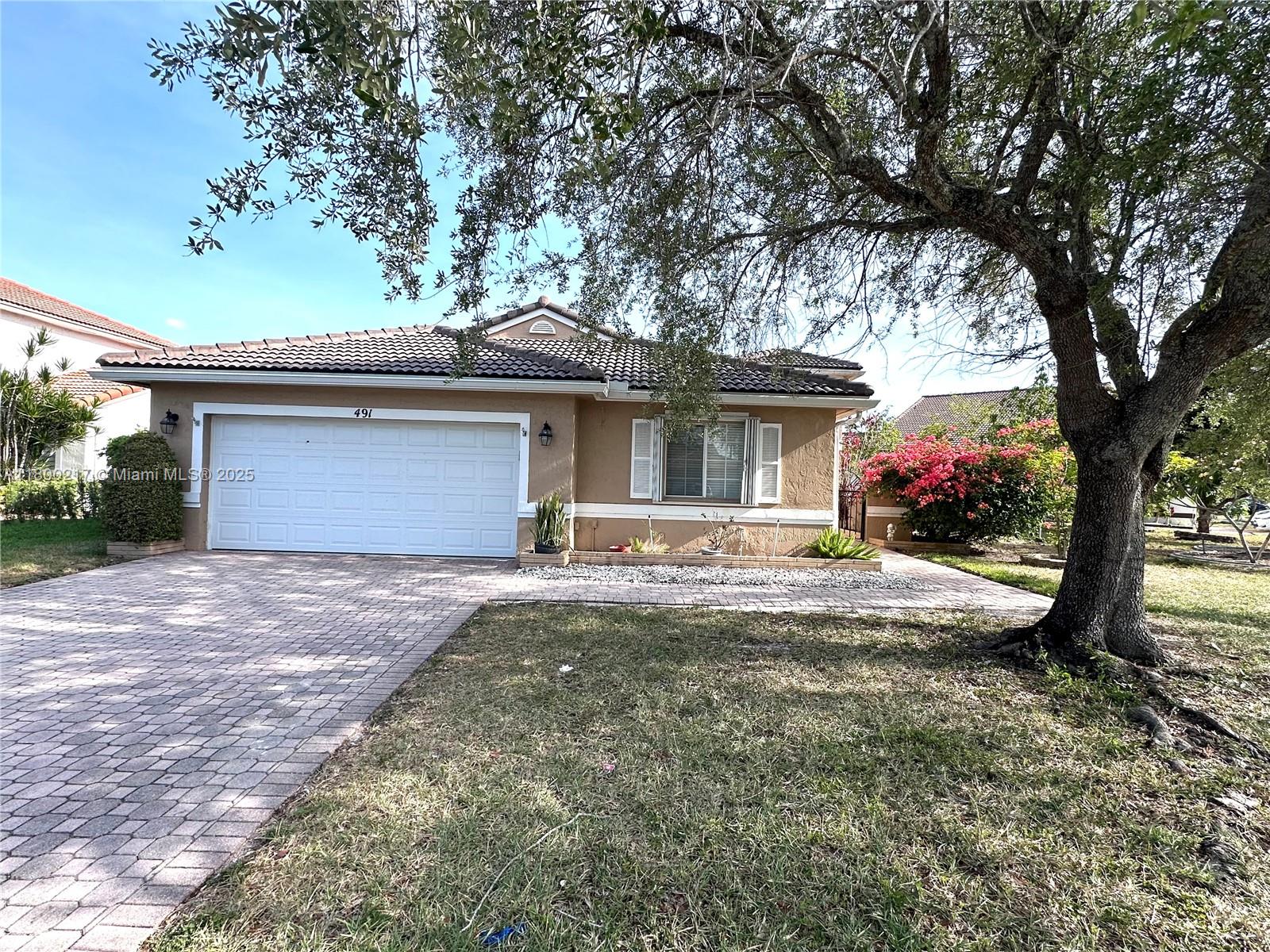 491 NW 188th Ter 491