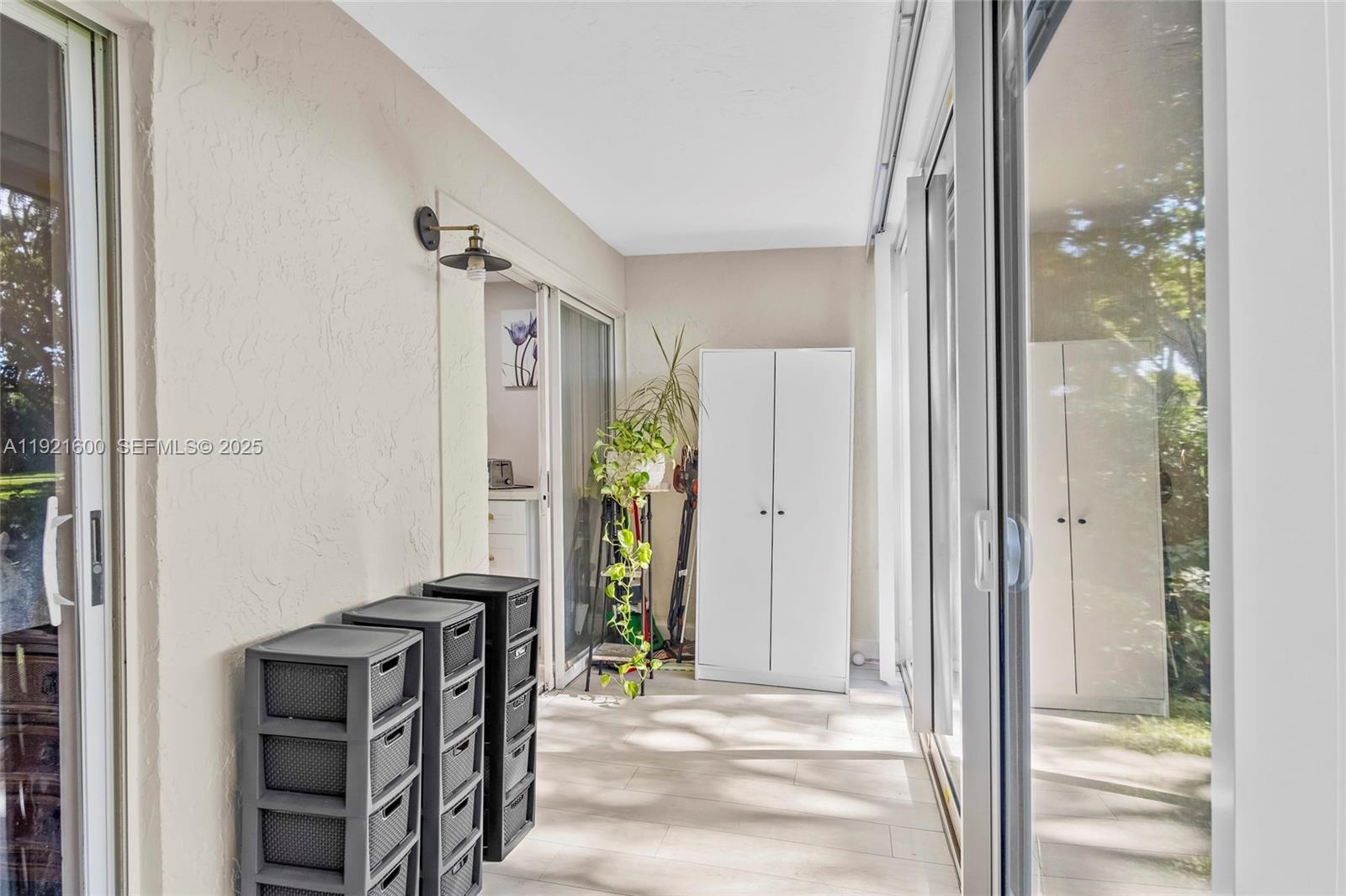 VILLAGES OF ORIOLE ABBEY - Residential