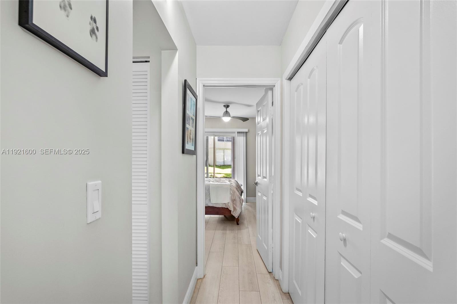 VILLAGES OF ORIOLE ABBEY - Residential