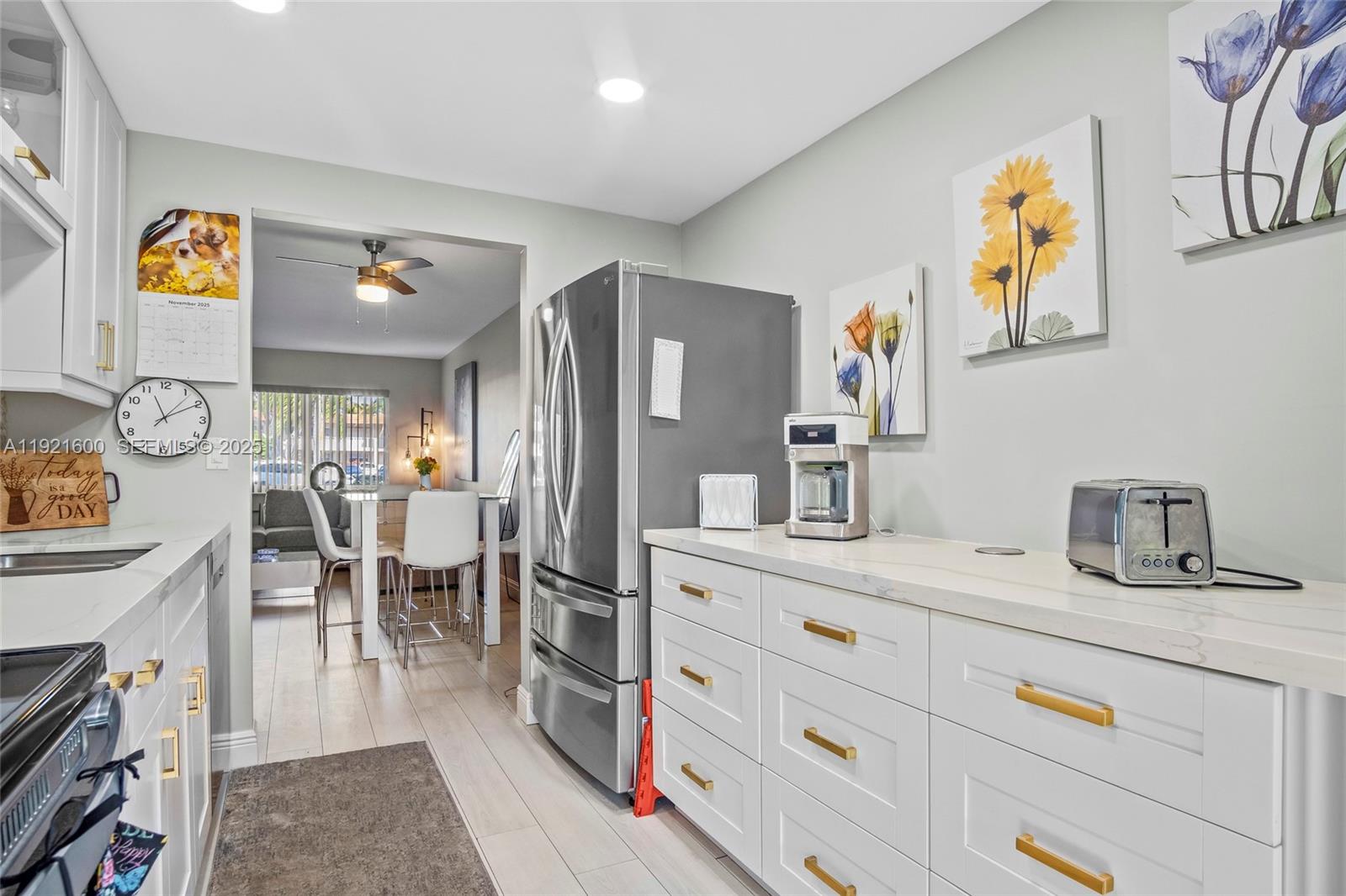 VILLAGES OF ORIOLE ABBEY - Residential