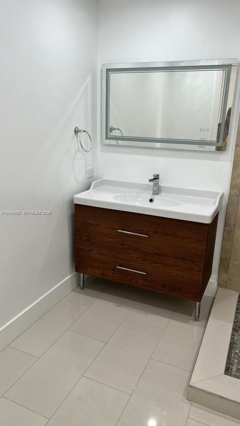 Tiny photo for 736 Mill Valley Pl #736, West Palm Beach, FL 33409 (MLS # A12008425)