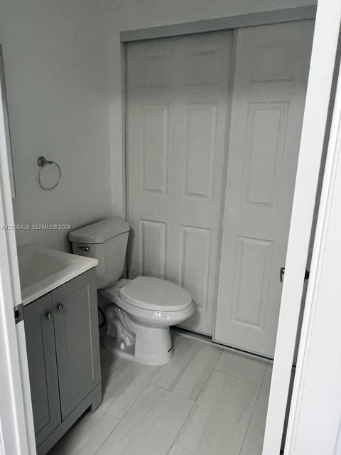 Tiny photo for 736 Mill Valley Pl #736, West Palm Beach, FL 33409 (MLS # A12008425)