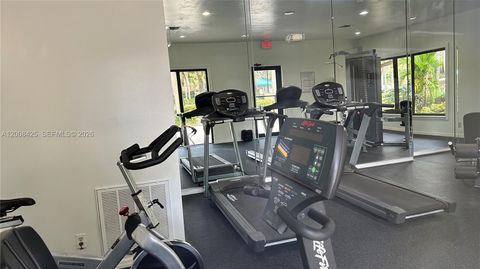 Tiny photo for 736 Mill Valley Pl #736, West Palm Beach, FL 33409 (MLS # A12008425)