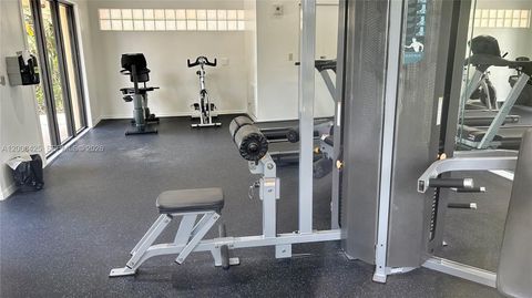 Tiny photo for 736 Mill Valley Pl #736, West Palm Beach, FL 33409 (MLS # A12008425)