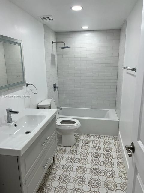 Tiny photo for 736 Mill Valley Pl #736, West Palm Beach, FL 33409 (MLS # A12008425)