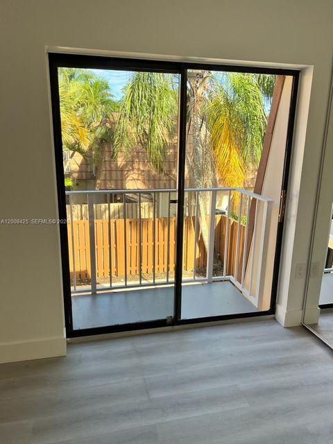 Tiny photo for 736 Mill Valley Pl #736, West Palm Beach, FL 33409 (MLS # A12008425)