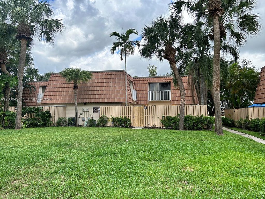 Photo of 736 Mill Valley Pl #736, West Palm Beach, FL 33409 (MLS # A12008425)