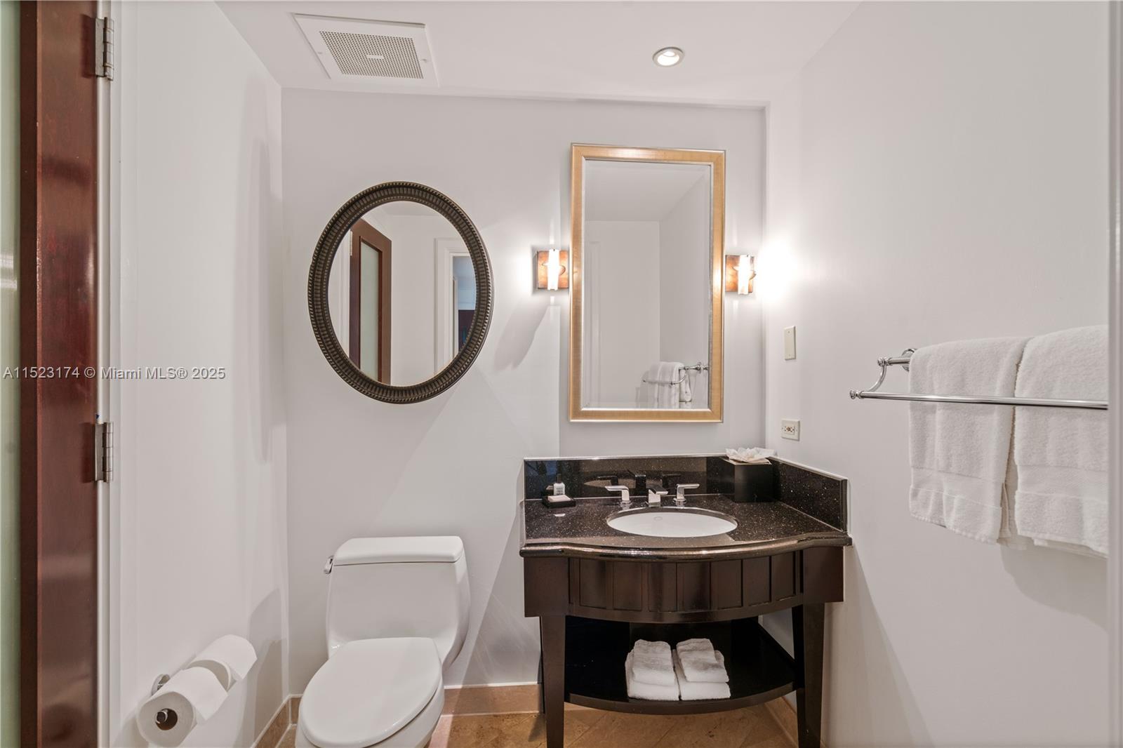 Fontainebleau III - Residential