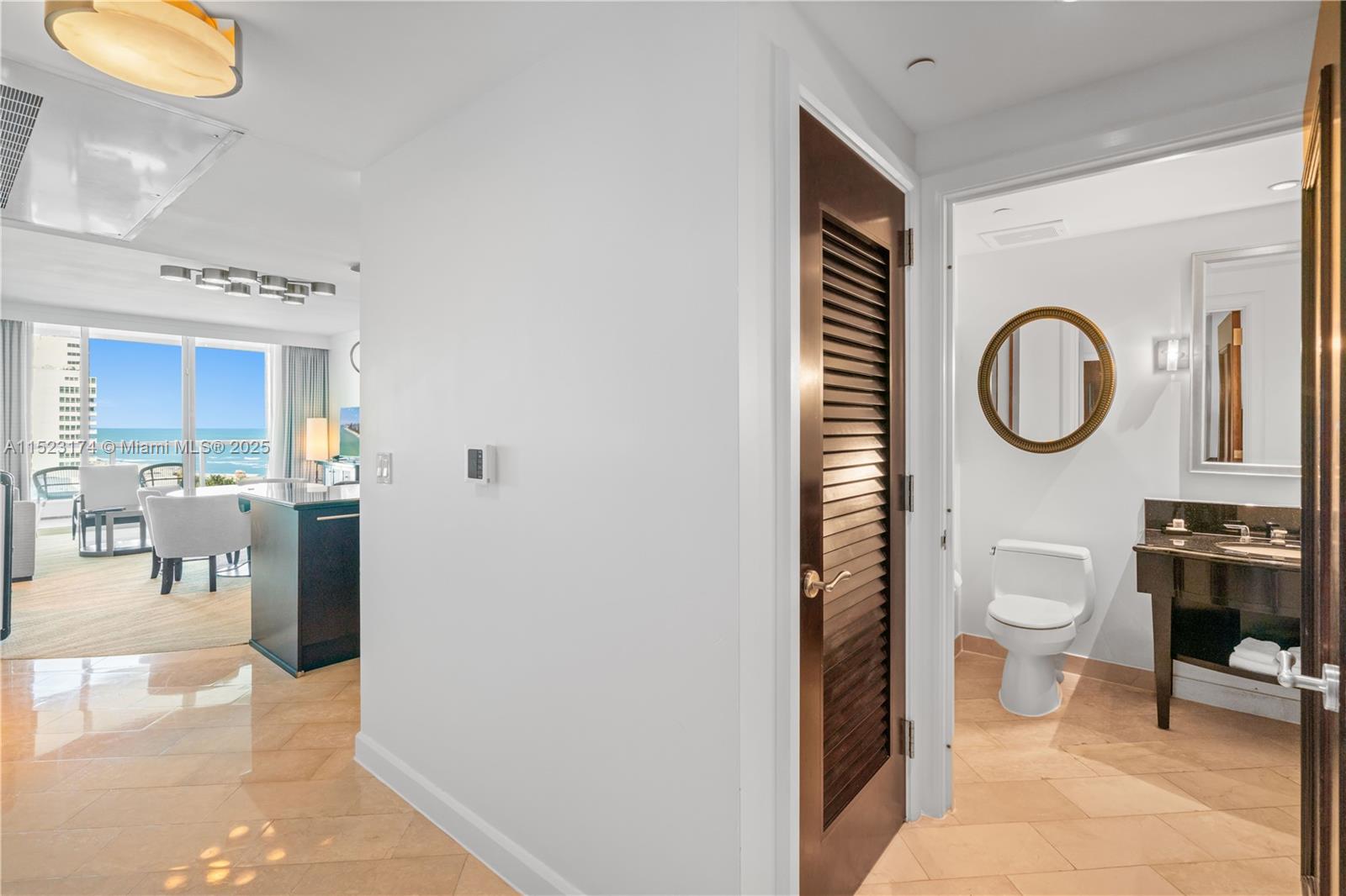 Fontainebleau III - Residential