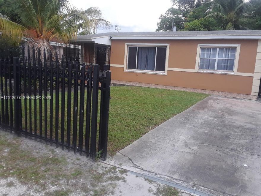 MOVE FAST! One of the best deals in the area for a 3-bedroom House! Please text the listing agent to schedule a showing.