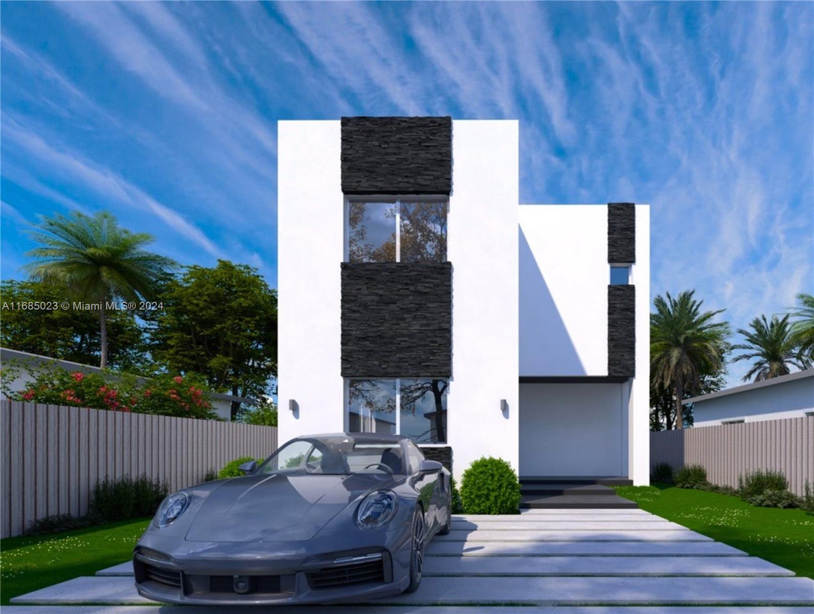 Property for Sale at 518 Nw 13th Ave, Fort Lauderdale, Broward County, Florida - Bedrooms: 3 
Bathrooms: 3  - $520,000