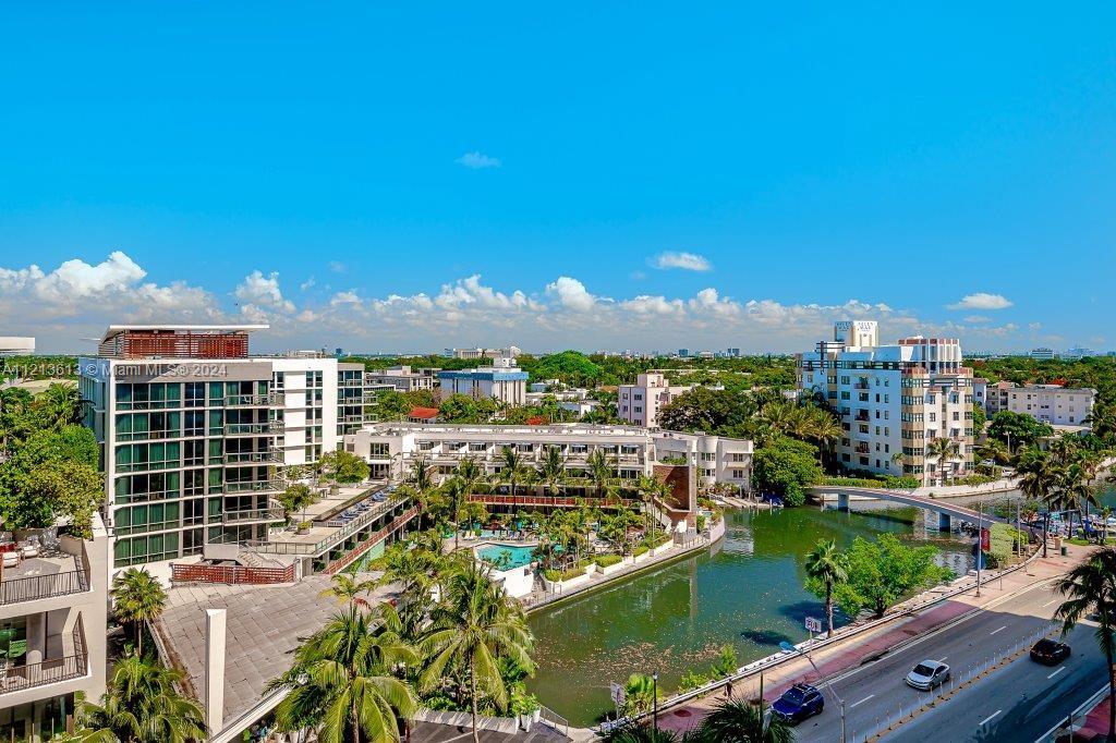 RONEY PALACE CONDO - Residential Lease