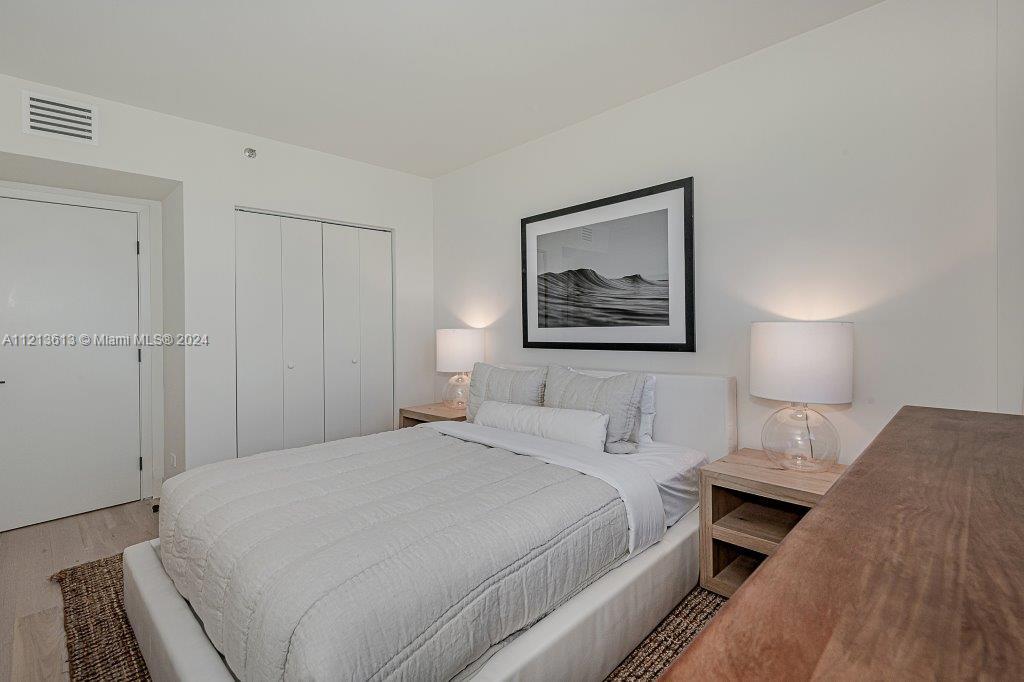 RONEY PALACE CONDO - Residential Lease