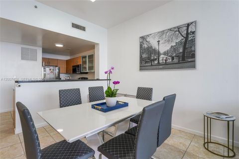 Tiny photo for 725 NE 22nd St #7B, Miami, FL 33137 (MLS # A12007458)