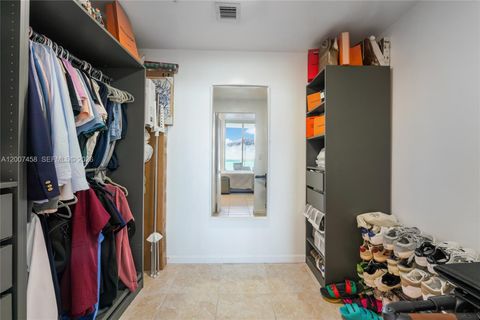 Tiny photo for 725 NE 22nd St #7B, Miami, FL 33137 (MLS # A12007458)