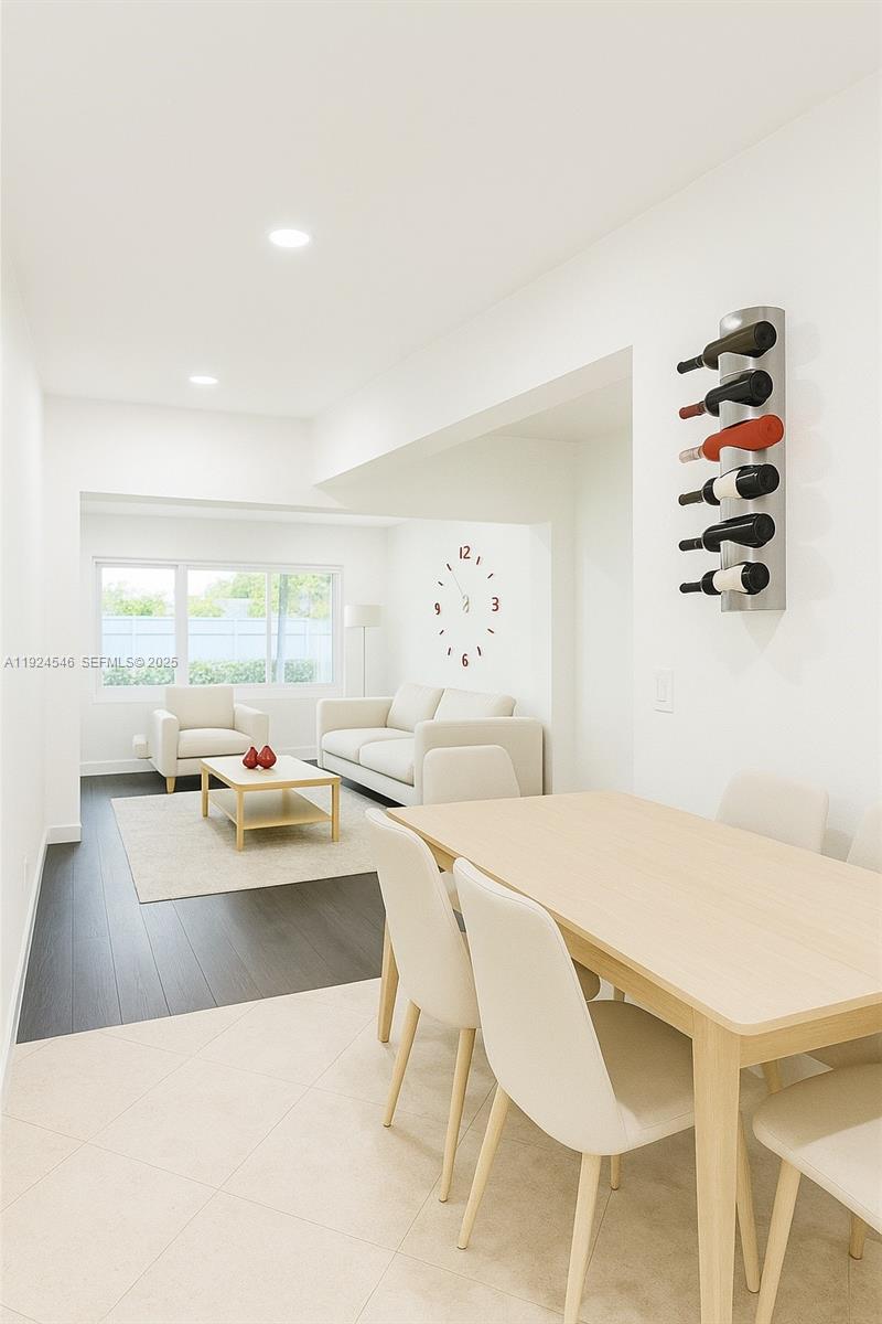 PASADENA PARK SUB - Residential