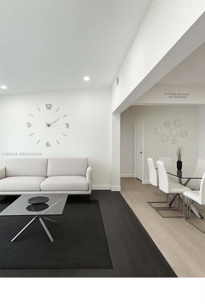 PASADENA PARK SUB - Residential