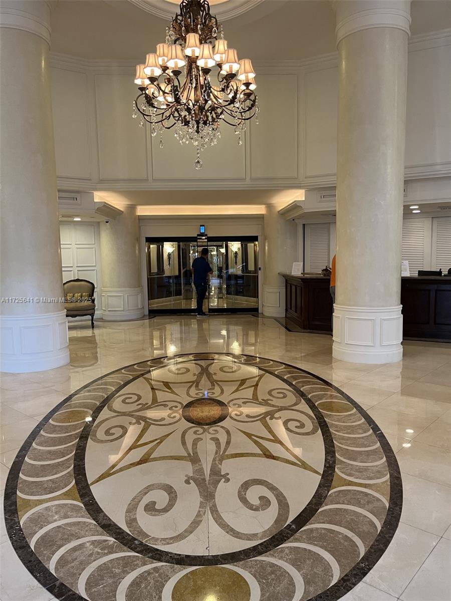 MYSTIC POINTE TOWER 500 C - Residential Lease