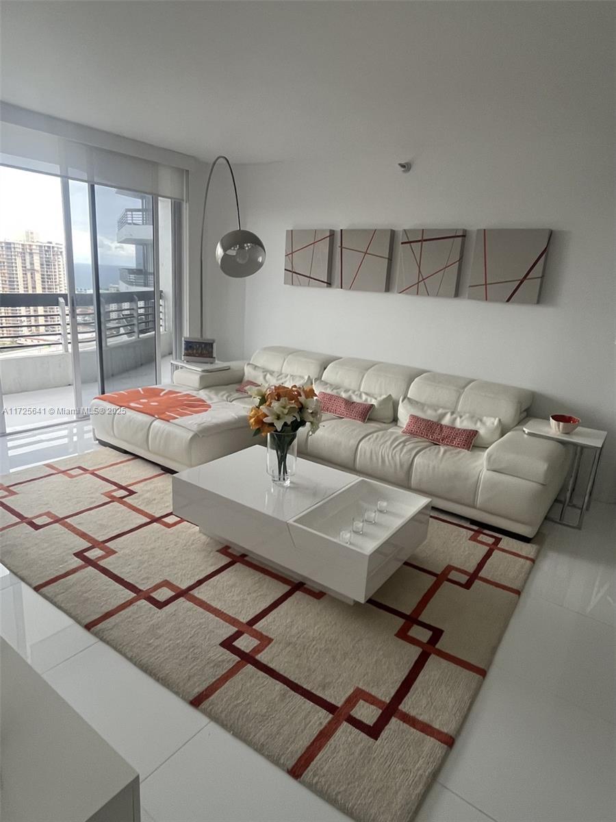MYSTIC POINTE TOWER 500 C - Residential Lease