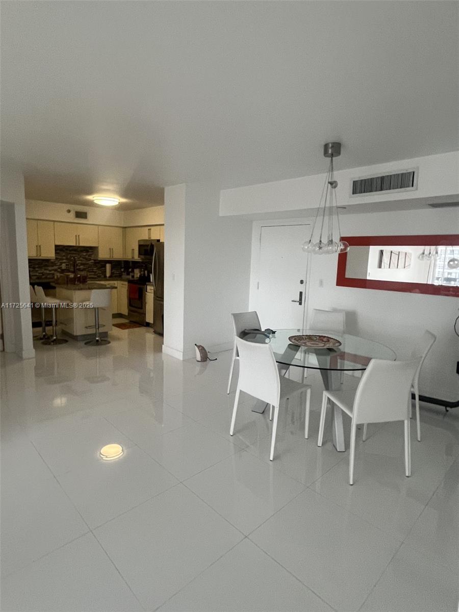 MYSTIC POINTE TOWER 500 C - Residential Lease