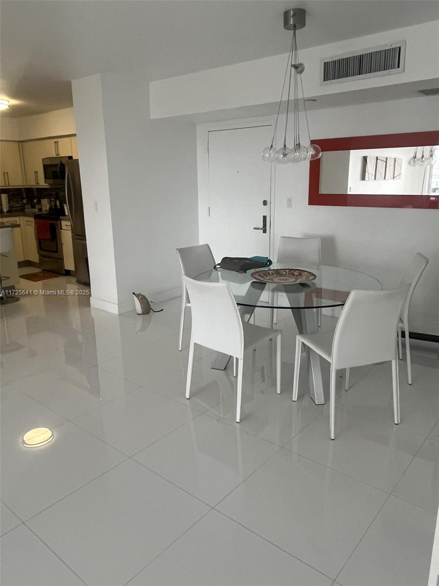 MYSTIC POINTE TOWER 500 C - Residential Lease