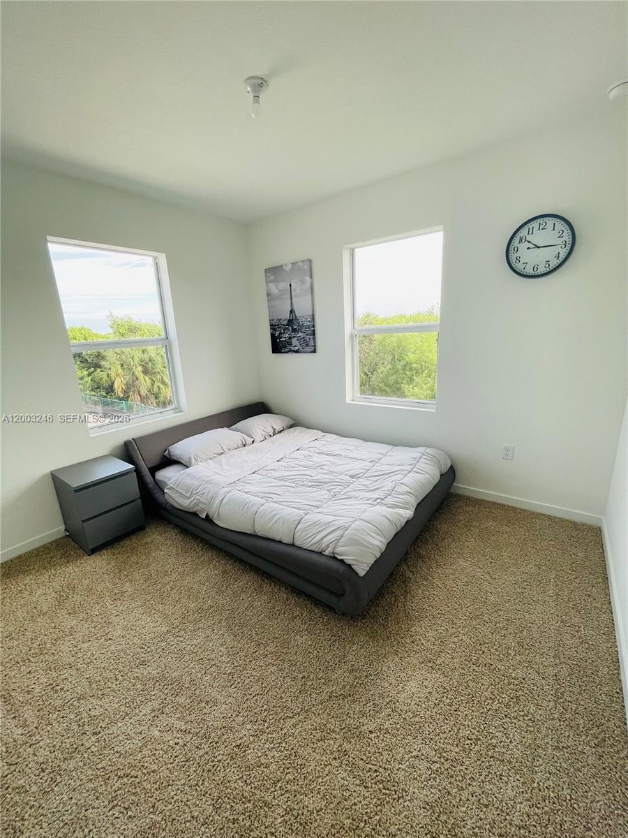 HAMILTON PLACE - Residential