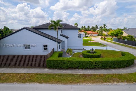 Tiny photo for 7301 SW 159th Ave, Miami, FL 33193 (MLS # A12073948)