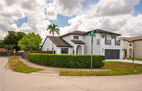 Photo of 7301 SW 159th Ave, Miami, FL 33193 (MLS # A12073948)