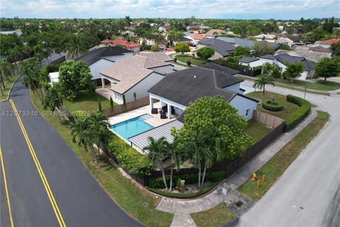 Tiny photo for 7301 SW 159th Ave, Miami, FL 33193 (MLS # A12073948)