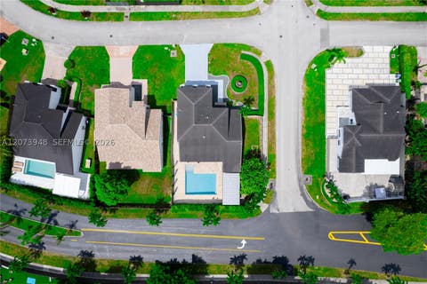Tiny photo for 7301 SW 159th Ave, Miami, FL 33193 (MLS # A12073948)
