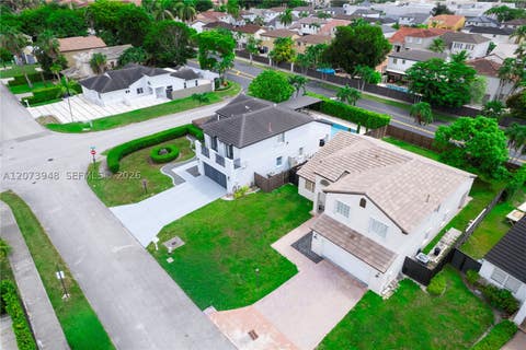Tiny photo for 7301 SW 159th Ave, Miami, FL 33193 (MLS # A12073948)