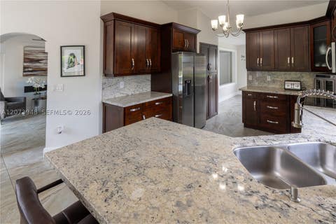 Tiny photo for 7301 SW 159th Ave, Miami, FL 33193 (MLS # A12073948)