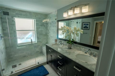 Tiny photo for 7301 SW 159th Ave, Miami, FL 33193 (MLS # A12073948)