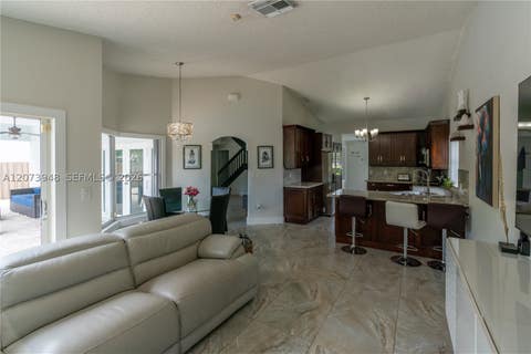 Tiny photo for 7301 SW 159th Ave, Miami, FL 33193 (MLS # A12073948)