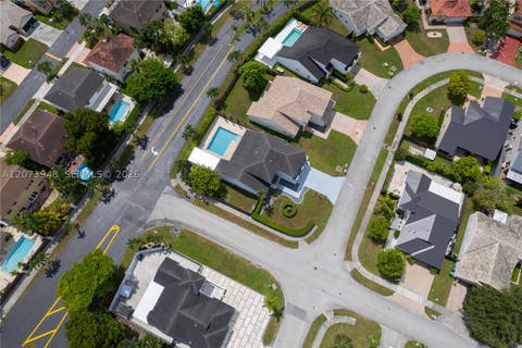 Tiny photo for 7301 SW 159th Ave, Miami, FL 33193 (MLS # A12073948)
