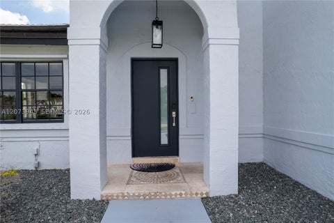 Tiny photo for 7301 SW 159th Ave, Miami, FL 33193 (MLS # A12073948)