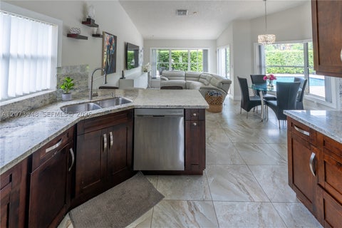 Tiny photo for 7301 SW 159th Ave, Miami, FL 33193 (MLS # A12073948)