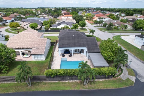 Tiny photo for 7301 SW 159th Ave, Miami, FL 33193 (MLS # A12073948)