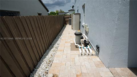 Tiny photo for 7301 SW 159th Ave, Miami, FL 33193 (MLS # A12073948)