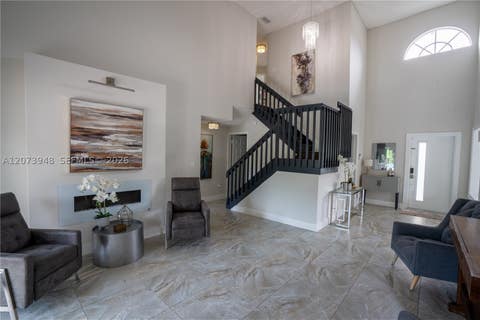 Tiny photo for 7301 SW 159th Ave, Miami, FL 33193 (MLS # A12073948)