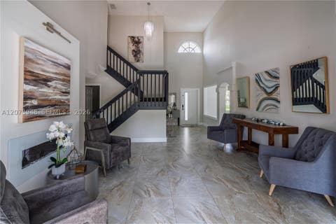 Tiny photo for 7301 SW 159th Ave, Miami, FL 33193 (MLS # A12073948)