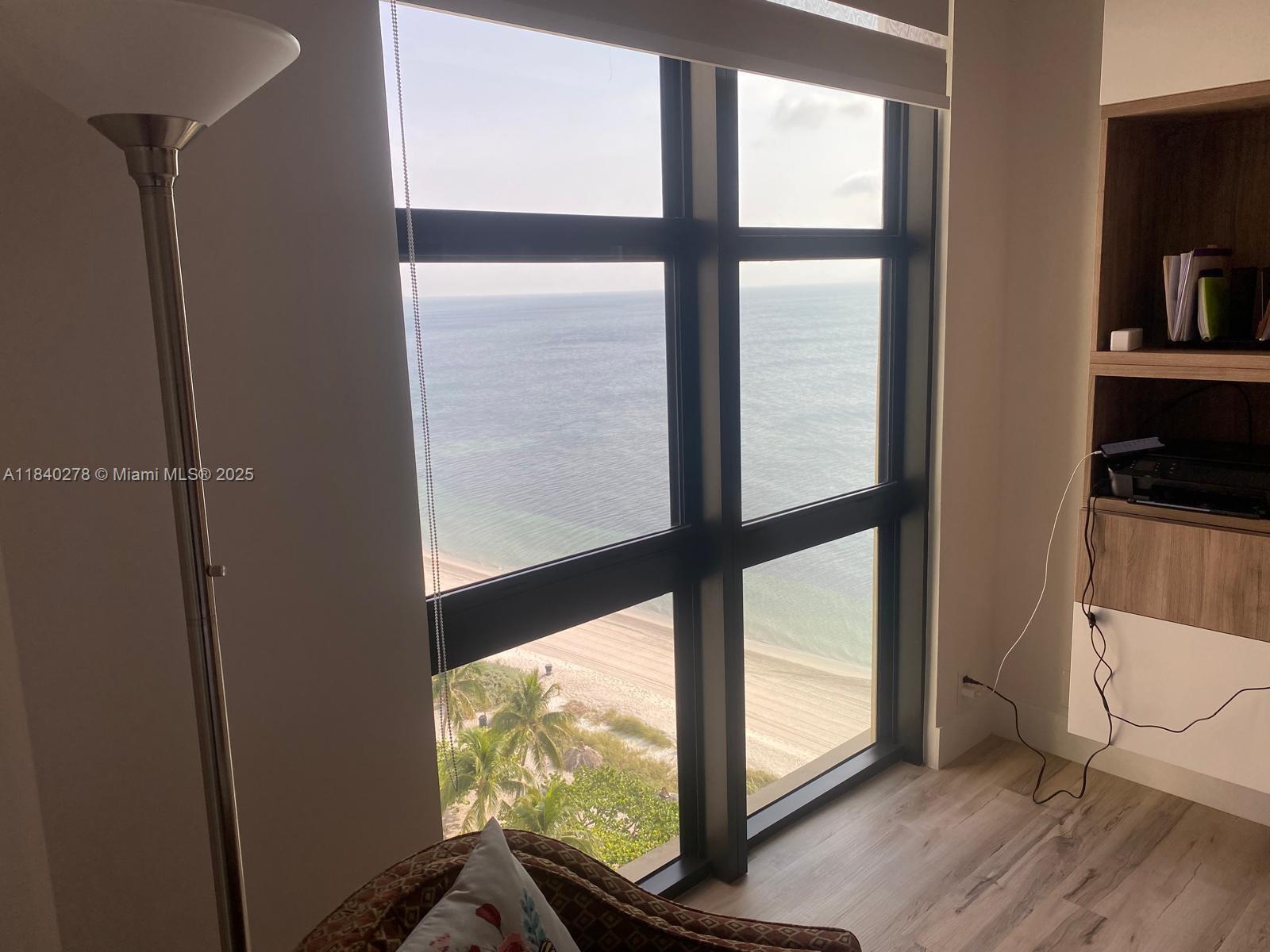 TOWERS OF KEY BISCAYNE CO - Residential Lease