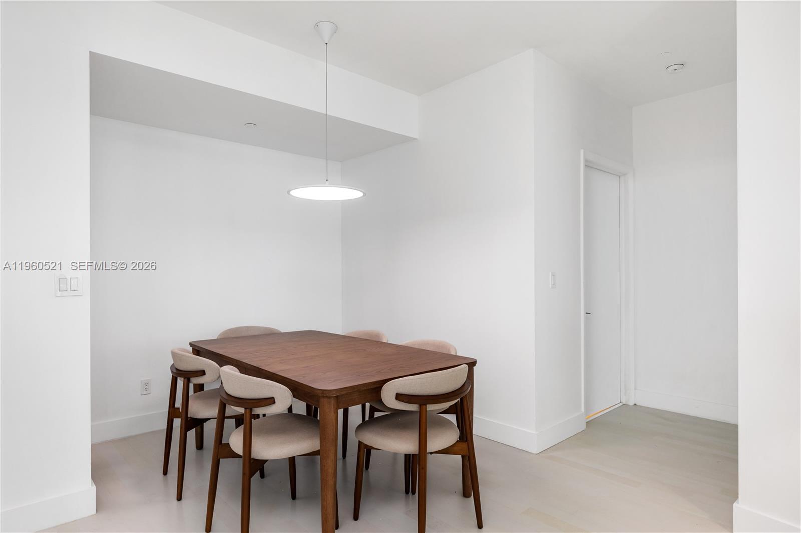 PORTOFINO TOWER CONDO - Residential